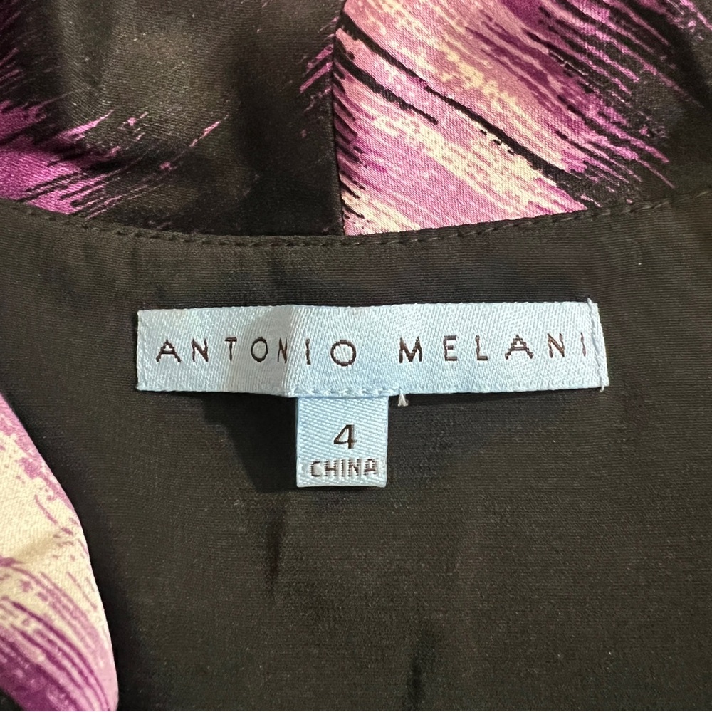 Antonio Melani Sleeveless Sheath dress - Picture 11 of 12